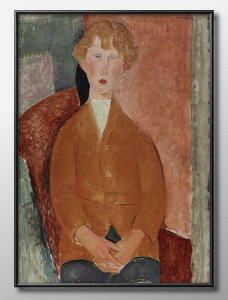 AfI fBA[j Boy in Short Pants A3 TCY |X^[ A[g  G CeA k CXg }bg  A[gpl z t[ fUC Ǌ| Mtg Vzj f