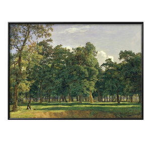 tFfBig QIN @g~[ Prater Landscape A3 TCY |X^[ A[g  G CeA k CXg }bg  A[gpl z t[ fUC Ǌ| 