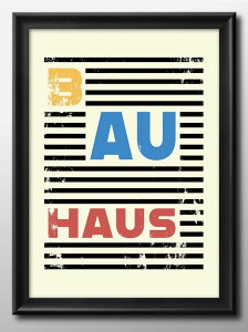 oEnEX BAUHAUS A3 TCY |X^[ A[g  G CeA k CXg }bg  A[gpl z t[ fUC Ǌ| Mtg Vzj fBXvC B 