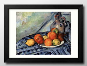 |[ ZUk Fruit and a Jug on a Table A3 TCY |X^[ A[g  G CeA k CXg }bg  A[gpl z t[ fUC Ǌ| Mtg Vzj fBX