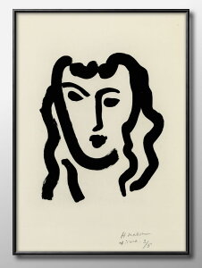 アンリ マティス マチス A3 サイズ ポスター アート おしゃれ 絵画 インテリア 北欧 イラスト マット紙 艶消し アートパネル 額 フレーム デザイン 壁掛け ギフト 新築祝い ディスプレイ 速達