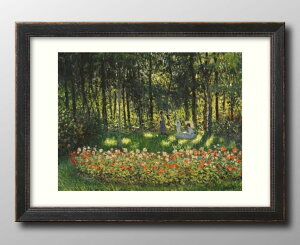 N[h l Au jardin, la famille de lfartiste A3 TCY |X^[ A[g  G CeA k CXg }bg  A[gpl z t[ fUC Ǌ| Mtg Vzj 