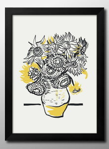 Sbz `[t Ђ܂ A3 TCY |X^[ A[g  G CeA k CXg }bg  A[gpl z t[ fUC Ǌ| Mtg Vzj fBXvC 