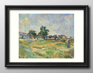 |[ ZUk Landscape near Paris A3 TCY |X^[ A[g  G CeA k CXg }bg  A[gpl z t[ fUC Ǌ| Mtg Vzj fBXv