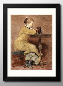 EBX[ z[}[ Woman and Elephant A3 TCY |X^[ A[g  G CeA k CXg }bg  A[gpl z t[ fUC Ǌ| Mtg Vzj fB