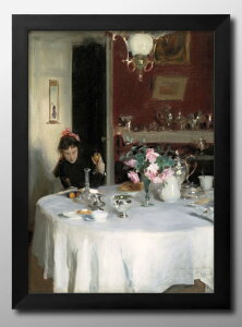 W VK[ T[WFg The Breakfast Table A3 TCY |X^[ A[g  G CeA k CXg }bg  A[gpl z t[ fUC Ǌ| Mtg Vzj