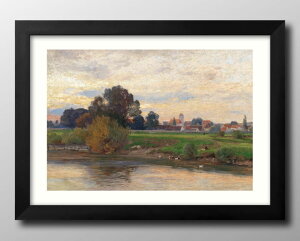 q[S _m[ Abendlandschaft Etzenhausen bei Dachau A3 TCY |X^[ A[g  G CeA k CXg }bg  A[gpl z t[ fUC Ǌ| Mtg Vz