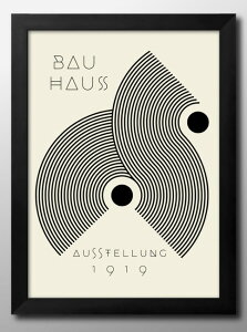 oEnEX BAUHAUS _ A3 TCY |X^[ A[g  G CeA k CXg }bg  A[gpl z t[ fUC Ǌ| Mtg Vzj fBXvC B