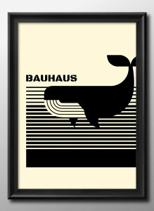 BAUHAUS oEnEX BAUHAUS ~ NW A3 TCY |X^[ A[g  G CeA k CXg }bg  A[gpl z t[ fUC Ǌ| Mtg Vzj fBXv