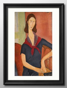 AfI fBA[j Jeanne Hbuterne A3 TCY |X^[ A[g  G CeA k CXg }bg  A[gpl z t[ fUC Ǌ| Mtg Vzj f