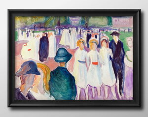 Gh@h N Promenade in Spring A3 TCY |X^[ A[g  G CeA k CXg }bg  A[gpl z t[ fUC Ǌ| Mtg Vzj fBX