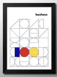 BAUHAUS oEnEX BAUHAUS A3 TCY |X^[ A[g  G CeA k CXg }bg  A[gpl z t[ fUC Ǌ| Mtg Vzj fBXvC B 
