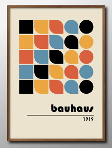 BAUHAUS oEnEX BAUHAUS A3 TCY |X^[ A[g  G CeA k CXg }bg  A[gpl z t[ fUC Ǌ| Mtg Vzj fBXvC B 