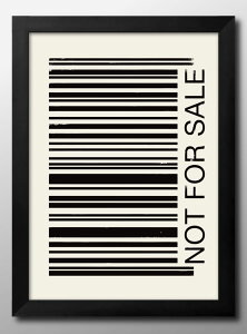 ���{�� Every Day, NOT FOR SALE �o�[�R�[�h A3 �T�C�Y �|�X�^�[ �A�[�g ������� �G�� �C���e���A �k�� �C���X�g �}�b�g�� ������ �A�[�g�p�l�� �z �t���[�� �f�U�C�� �Ǌ|�� �M�t�g �V�z�j�� �f�B�X