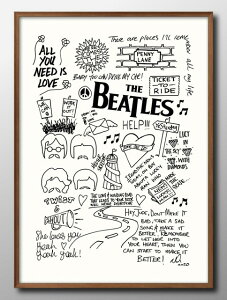 Beatles r[gY bN CMX A3 TCY |X^[ A[g  G CeA k CXg }bg  A[gpl z t[ fUC Ǌ| Mtg Vzj fBXv