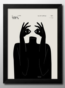 �W���Y JAZZ ���y �~���[�W�b�N Spy I see you A3 �T�C�Y �|�X�^�[ �A�[�g ������� �G�� �C���e���A �k�� �C���X�g �}�b�g�� ������ �A�[�g�p�l�� �z �t���[�� �f�U�C�� �Ǌ|�� �M�t�g �V�z�j�� �f