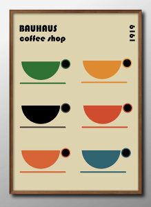 oEnEX BAUHAUS A3 TCY |X^[ A[g  G CeA k CXg }bg  A[gpl z t[ fUC Ǌ| Mtg Vzj fBXvC B 