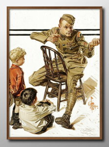 J C CGfbJ[ The Herofs War Story A3 TCY |X^[ A[g  G CeA k CXg }bg  A[gpl z t[ fUC Ǌ| Mtg Vzj fB