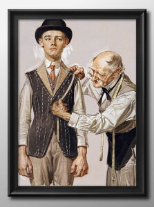 J C CGfbJ[ Fitted for a Suit A3 TCY |X^[ A[g  G CeA k CXg }bg  A[gpl z t[ fUC Ǌ| Mtg Vzj fBXv