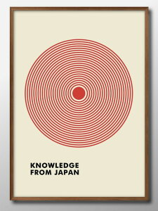 KNOWLEDGE FROM JAPAN A3 TCY |X^[ A[g  G CeA k CXg }bg  A[gpl z t[ fUC Ǌ| Mtg Vzj fBXvC B 