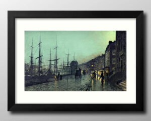 W AgL\ OV[ Shipping on the Clyde A3 TCY |X^[ A[g  G CeA k CXg }bg  A[gpl z t[ fUC Ǌ| Mtg 