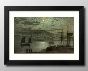 W AgL\ OV[ Whitby Harbor A3 TCY |X^[ A[g  G CeA k CXg }bg  A[gpl z t[ fUC Ǌ| Mtg Vzj