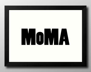 MoMA j[[Nߑp A3 TCY |X^[ A[g  G CeA k CXg }bg  A[gpl z t[ fUC Ǌ| Mtg Vzj fBXvC 