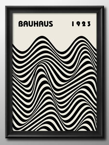 oEnEX BAUHAUS CA[g A3 TCY |X^[ A[g  G CeA k CXg }bg  A[gpl z t[ fUC Ǌ| Mtg Vzj fBXv