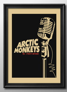 ARCTIC MONKEYS A3 TCY |X^[ A[g  G CeA k CXg }bg  A[gpl z t[ fUC Ǌ| Mtg Vzj fBXvC B 
