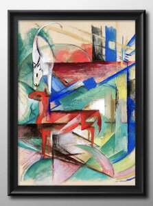 tN }c Landscape with Animals A3 TCY |X^[ A[g  G CeA k CXg }bg  A[gpl z t[ fUC Ǌ| Mtg Vzj fBXv