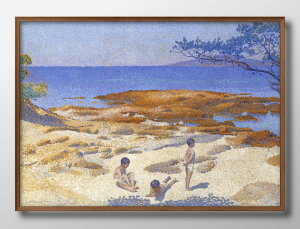 A Ghh NX Beach at Cabasson A3 TCY |X^[ A[g  G CeA k CXg }bg  A[gpl z t[ fUC Ǌ| Mtg Vzj f