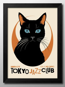 ���� �W���Y �N���u JAZZ A3 �T�C�Y �|�X�^�[ �A�[�g ������� �G�� �C���e���A �k�� �C���X�g �}�b�g�� ������ �A�[�g�p�l�� �z �t���[�� �f�U�C�� �Ǌ|�� �M�t�g �V�z�j�� �f�B�X�v���C ���B 