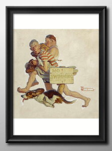 m[} bNEF wo Old Men and Dog No Swimming A3 TCY |X^[ A[g  G CeA k CXg }bg  A[gpl z t[ fUC Ǌ| Mtg Vzj