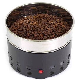 KAKACOO コーヒークーラー コーヒーロースター急冷コーヒー豆ホームカフェ焙煎用 coffee cooler 110V