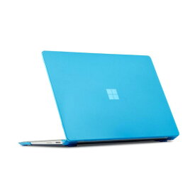 mCover ケース 2019-2023 15インチ Microsoft Surface ノートパソコン 5/4 / 3 専用 (他のMicrosoft Surfaceモデルには適合しません) ノートパソコン用