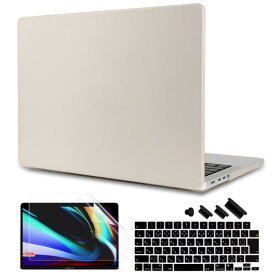 TWOLSKOO MacBook Air 13.6 ケース A2681 M2 Chip 2022 発売 対応, 耐衝撃 排熱機能 改良型 マット ハードケース + 液晶保護フィルム + 日本語キーボードカバー MacBook Air 13.6インチ