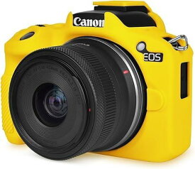 Rieibi R50 ケース、Canon EOS R50ケース eos r50 カメラケース
