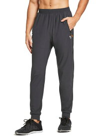 バリーフ Baleaf ジョガーパンツ メンズ ズボン ランニング パンツ トレーニングウェア ランニングウェア スポーツウェア トレーニング ジムウェア ポケット付き