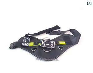 ハーネス 犬 足通さ タクティカル ベスト リード ロープ バックル ストラップ サイズ調節可能 持ち手 反射材 Dカン 散歩 アウトドア トレーニング 黒 オレンジ