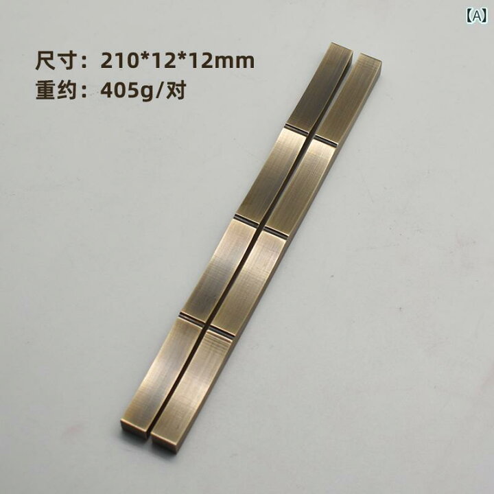 楽天市場】文鎮 おしゃれ 真鍮 405g 21cm 2点セット 筆置き 竹節 書道 