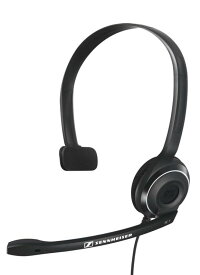 Sennheiser PC 7 USB - Mono USB Headset for PC and MAC [並行輸入品]