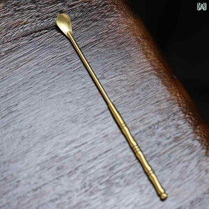 香道具 セット プレス シャベル スプーン 羽箒 クジャク レトロ 初心者 入門 趣味 娯楽 癒し スターター 品 ゴールド エスニック ステンレス