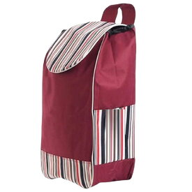 [pkpohs] ショッピングカート バッグのみ 袋のみ キャリーカート 袋 バッグ 交換 買い物 厚手 折り畳み 防水