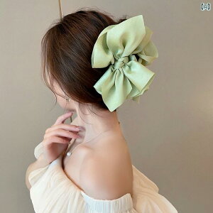 �w�A�N���b�v ���{�� �� �J�[�L ���C�g�O���[�� �傫�� �G���K���g ���f�B�[�X �A�N�Z�T���[ �㓪�� �؍� ���n �V���v�� �������