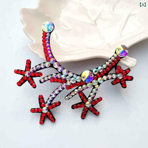 新体操 髪飾り 衣装 子供 女の子 お団子ヘア クラウン ラインストーン レザー キラキラ おしゃれ エレガント アクセサリー 赤 白 ピンク フィギュアスケート ダンス パフォーマンス