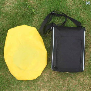 自転車 フロントバッグ ハンギング 収納 大容量 取り付け 簡単 クロスバイク アクセサリー サイクリング 品 通勤 通学 シンプル 黒
