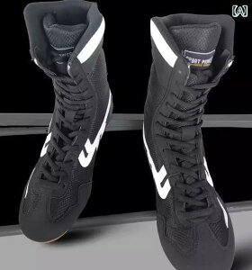 �{�N�V���O �V���[�Y �����Y ���f�B�[�X �q�� �n�C�J�b�g �u�[�c ���[�X�A�b�v ����ɂ��� �ʋC �g���[�j���O ���X�����O �i���Z �X�|�[�c ������� �� ��