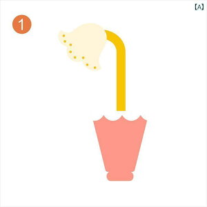 メモ スタンド クリップ ホルダー 卓上 文房具 雑貨 カード 名刺 インテリア かわいい 花 フラワー アクリル デスクトップ 装飾 フォト