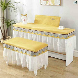 電子ピアノカバー レース 88鍵 シンプル フル 布 イエロー ブルー スツール セット モダン おしゃれ インテリア ほこりよけ 鹿 植物