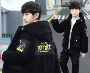 �{�A �W���P�b�g �L�b�Y �j�̎q �A�E�^�[ �h�� �g���� �������� �؍� �q���� ���� �H�~ �W�b�v�A�b�v �t�[�h �|�P�b�g �傫�߃T�C�Y ���������� �� �� �J�[�L